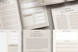 do journal design canva design ebook design gratitude journal workbook for kdp