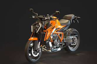 sculpt ducati motorcycle, kawasaki parts,fairing sculpt, racing bike,3d printing