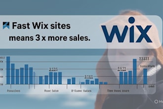 help improve pagespeed insights and gtmetrix for your wix site