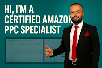 manage your amazon sp sb sd ads campaigns professionally
