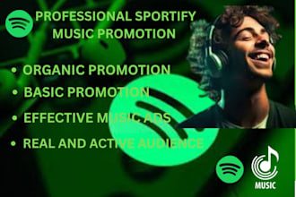 do spotify music promotion music promotion spotify ads spotify podcast