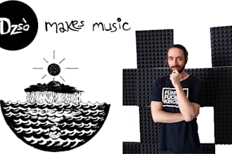 mix and master rock or alternative music