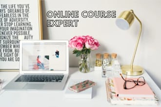 build your thinkific course, thinkific website, and thinkific sales funnel