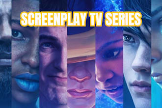 do screenwriter, youtube movie scriptwriting, short film screenplay, TV series