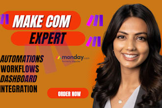 make com automation  integromat make com debug vapi make com expert relevance ai