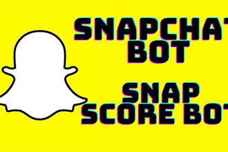 telegram bot, snapchat bot, telegram trading bot, solana trading bot, crypto bot