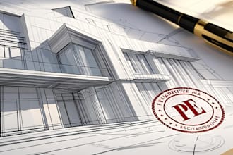 do floor plan design licensed california, florida, usa city permit for approval
