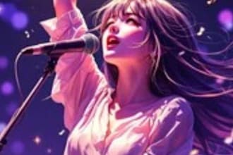 be your male song writer and singer love heartbreak song hip pop melody maker