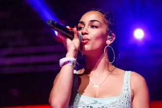 be your female amapiano afrobeats rnb pop songwriter, ghostwriter or vocalist