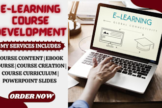 create online course content course creation course curriculum video script