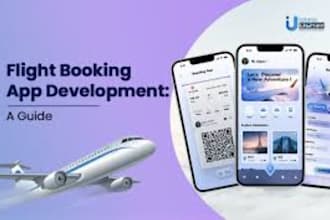 build taxi booking app, fighting booking app, hotel booking app, airline app