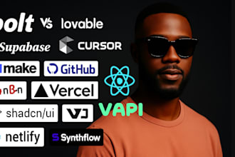 fix bug fixing, code review and nextjs optimization for your ai lovable website