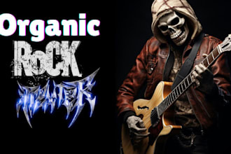 promote your spotify rock metal music promotion to top rock playlist curators