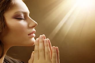 give you prophetic word