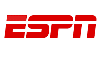 broadcast your music video, advertise your business commercial on espn TV