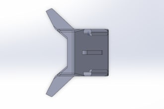 design 3d cad models and technical drawings in solidworks