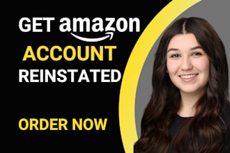 write amazon appeal letter poa section 3 amazon suspension reinstatement