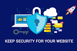 connect and transfer your wordpress domain or website securely