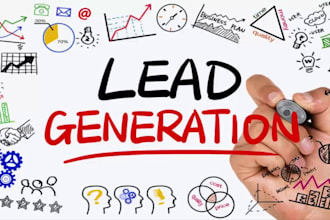generate fresh and hot forex recovery lead, recovery lead, forex lead