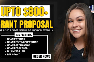 do grant writing grant proposal apply for grant grant research, business plan