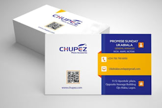 design professional stationery, business cards, and corporate identity branding