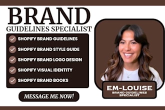 design shopify brand guidelines shopify brand style guide shopify brand logo