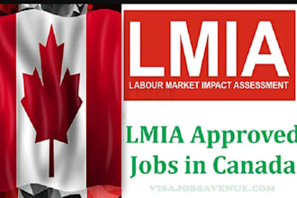do lmia , work permit in  uk, canada, resume, business plan, t2 tax, c11