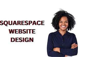 squarespace wedding website with rsvp registry and photo gallery