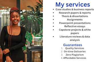 write nursing, healthcare, picot and psychology content in apa
