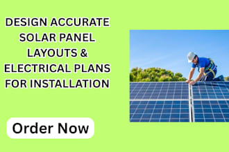 solar panel design, pv system layout, net metering, on off grid sizing