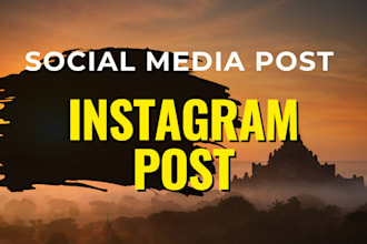 design instagram canva post, carousel, reels, story, instagram content