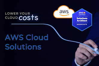 help with AWS cloud optimization, cloud cost reduction