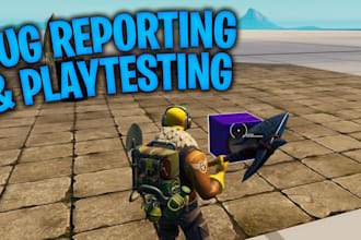 playtest your fortnite map