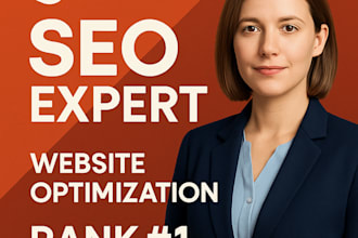 be your semrush expert for SEO audits, keyword research and optimization