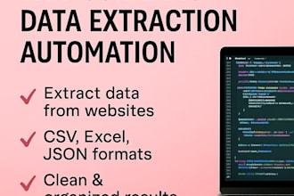 do python web scraping, data scraping, and data mining, web scraper