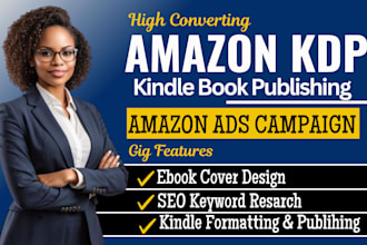 do kindle book marketing, book publishing, KDP book promotion, KDP ads campaign