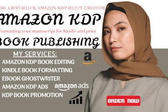 do amazon kdp book publishing, book promotion, amazon kdp book advertising ebook
