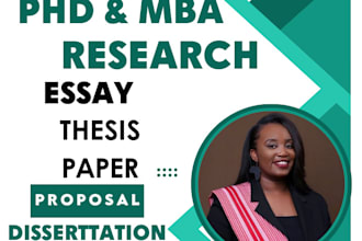 craft flawless dissertations, ai free proposals, mba, phd papers or dnp project