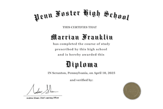 do diploma, high school diploma, college degree,  ged, award certificate