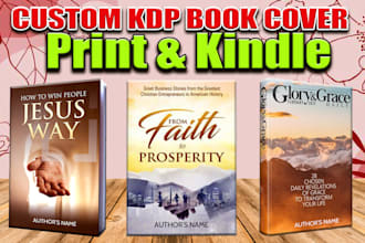 do paperback cover christian book cover design kindle cover resize book cover