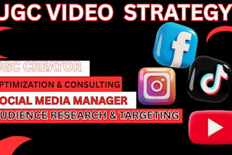 do ugc marketing strategy to improve your brand
