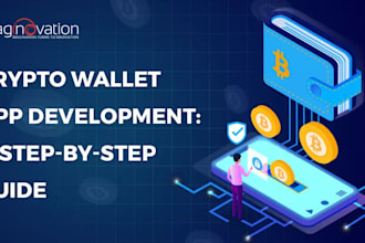 do crypto wallet app, fintech app, blockchain, trading app, money transfer app
