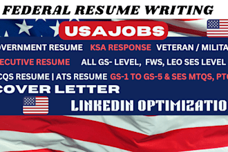write federal resume writing veteran usajobs executive resume government resume