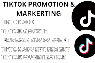 grow and promote your tiktok account organically tiktok monetization