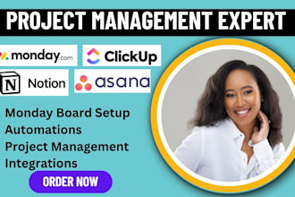 setup monday com board monday automation integration monday crm