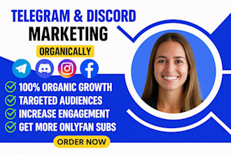 grow crypto telegram promotion, crypto telegram marketing, telegram subscriber