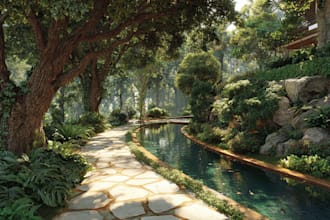 make landscape design backyard front garden, pool design