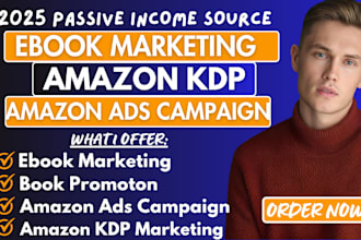 do kindle book marketing, book publishing, kdp book promotion, kdp ads campaign