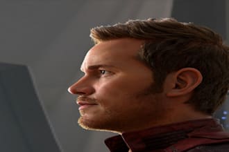 create 3d metahuman style game characters for use in nfts the metaverse daz3