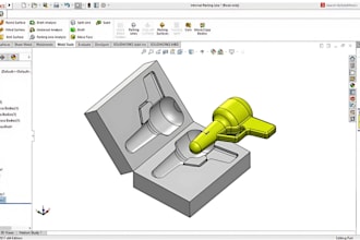 design 2d 3d cad model in solidworks fusion 3d rendering fusion 3d inventor
